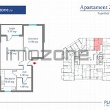 Militari 10 % reducere din avans, 2 camere 58 mp, etaj 2, bloc nou, Str Preciziei